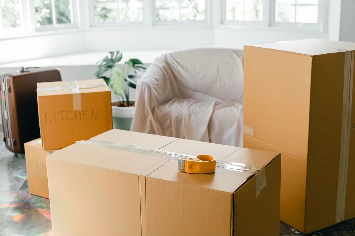 Hoarding Cleanup in Linwood, Wichita, KS